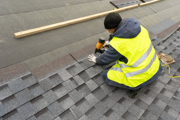 Best Gutter Installation and Roofing  in Rio Vista, TX