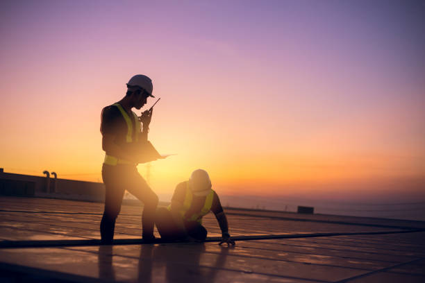 Quick and Trustworthy Emergency Roof Repair Services in Rio Vista, TX