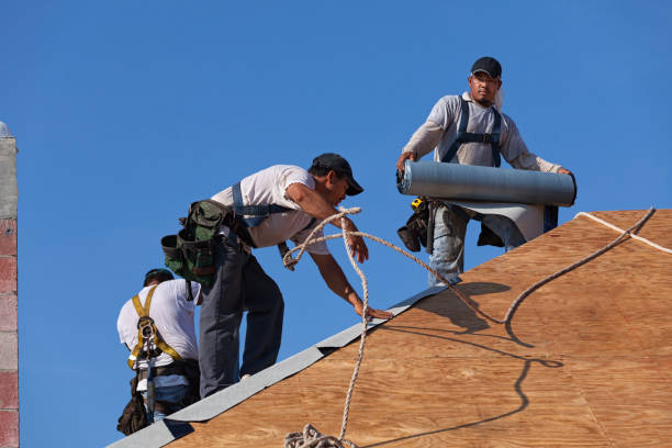 Best Local Roofing Companies  in Rio Vista, TX