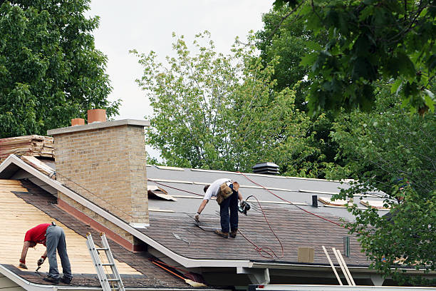 Best Roof Maintenance Services  in Rio Vista, TX