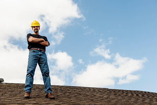Best Residential Roofing Contractor  in Rio Vista, TX