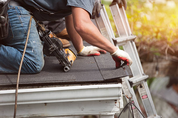 Roof Installation Near Me in Rio Vista, TX