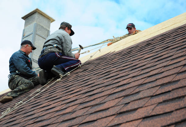 Best Best Roofing Contractors  in Rio Vista, TX