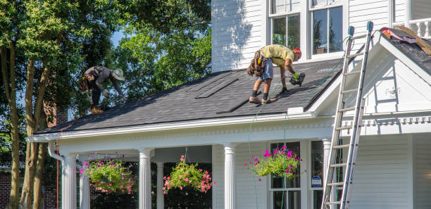 Best Metal Roofing Contractor  in Rio Vista, TX